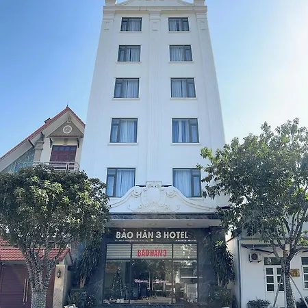Bao Han 3 Hotel